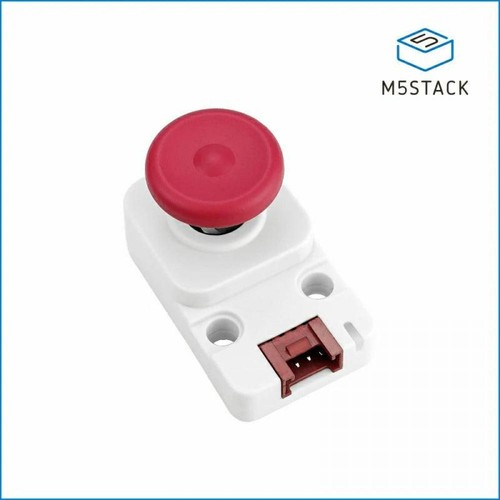M5stack i2c joystick - i2c, unità