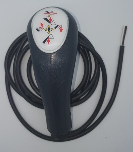Joystick caricatore frontale - , 2