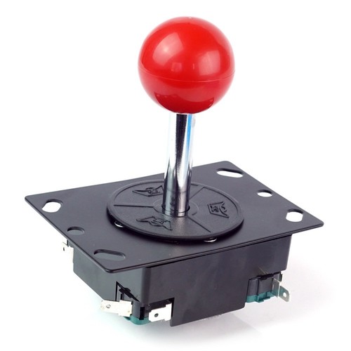 Joystick arcade vie - joystick, arcade,