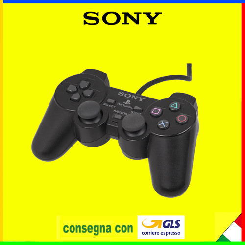 Controller sony playstation - sony, x