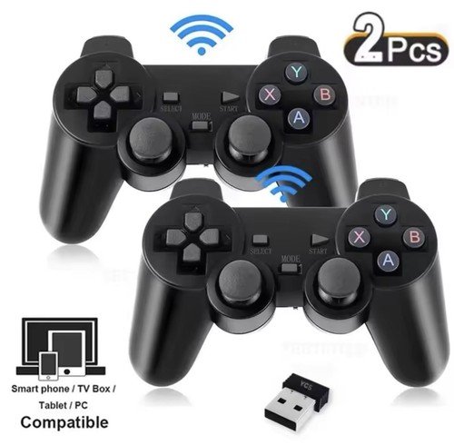 Joystick wireless controller - 2,