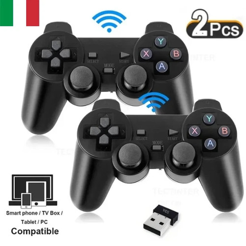 Joystick wireless controller - wireless,