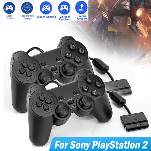 2pcs controller doppia - controller,