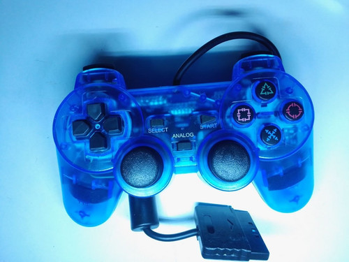 Joystick controller dualshock - controller,