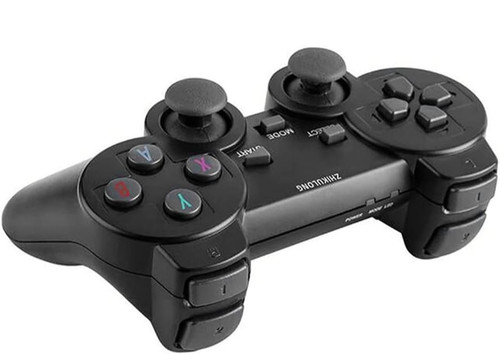 Joystick game controller - joystick, game,