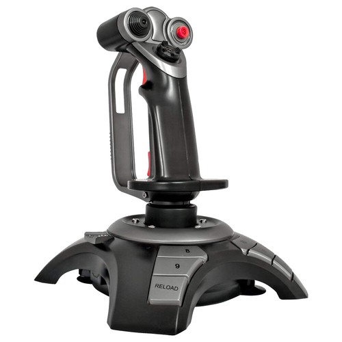 Joystick xtreme cobra - xtreme,