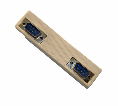 Adattatore joystick lettore - 2x,
