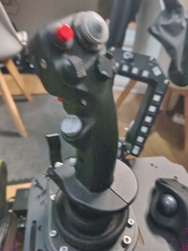 Joystick winctrl orion2 - joystick,