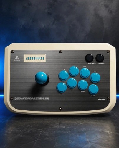 Hori real arcade pro sa - hori, pro.2