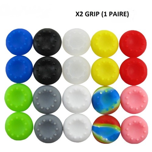Protection silicone grip - 2x,