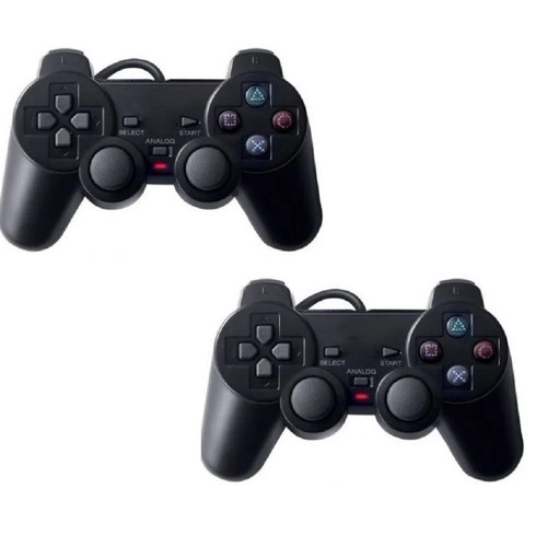 Joystick con filo compatibile - joystick,