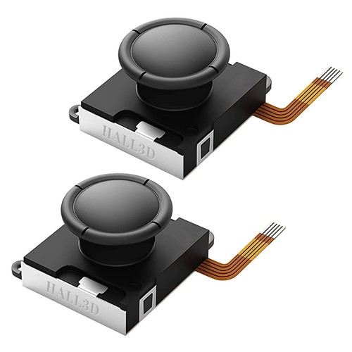 Joystick tmr per nintendo - joystick,