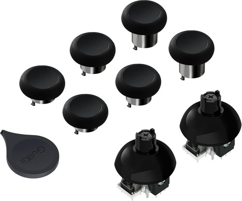 Joystick tmr ps5 - 2,