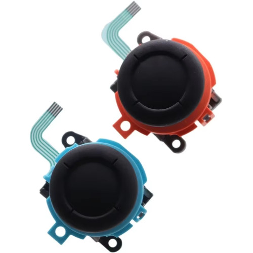 Oem joystick thumb - joystick, 3d