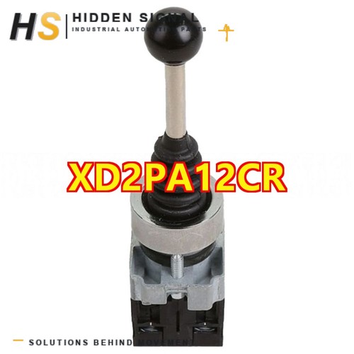 Xd2pa12cr nuovo schneider - nuovo,