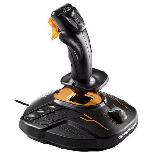 Thrustmaster 16000m fcs - thrustmaster,