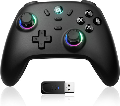Controller per switch - controller,