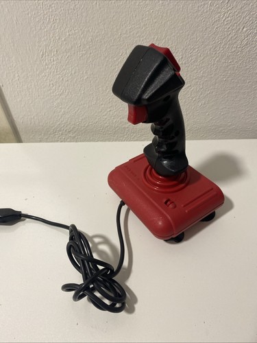 Joystick quickjoy ii - joystick,