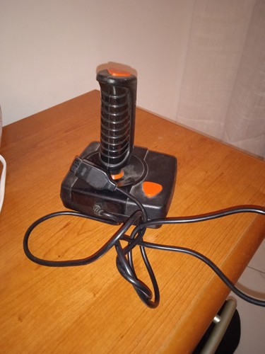 Joystick tasti retrocomuter - joystick,
