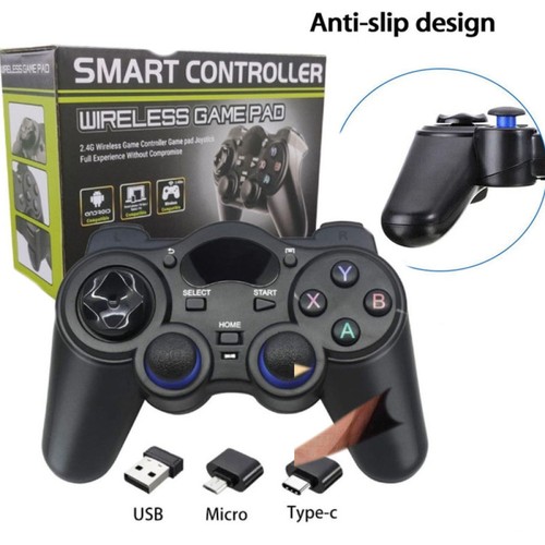 Joystick controller wireless - joystick,
