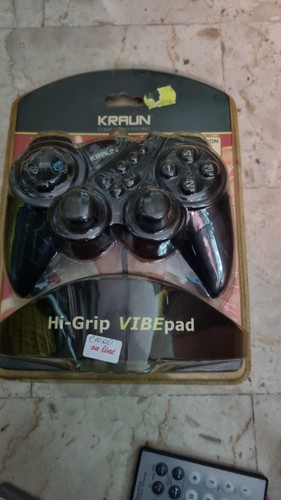 6294 joystick ps2 - ps2, nuovo