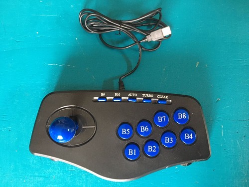 Joystick arcade stick 2 - joystick,