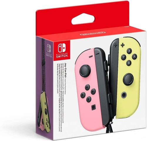 Nuovo joycon nintendo - nintendo, switch