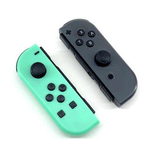 Joycon nintendo switch