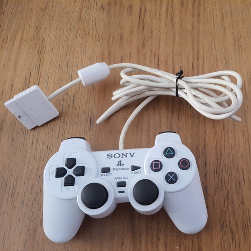 Joystick sony playstation - joystick,