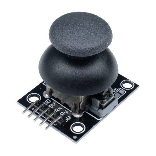 Joystick 5pin breakout module - 5pin,