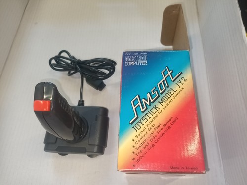 Joystick amsoft model - joystick, jy2