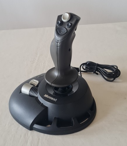 Side winder precision - side,