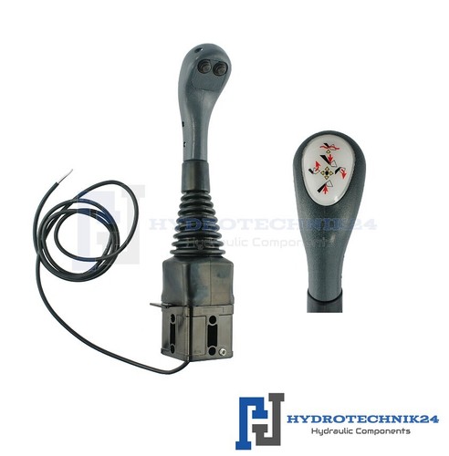Joystick nimco 6022 pulsanti - nimco,