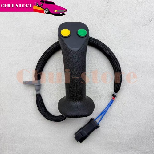 Regolatore maniglia joystick - , 2