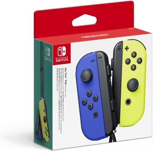 Nuovo joycon nintendo - [nuovo],