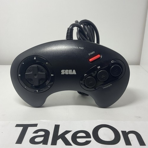 Controller originale sega mega - sega,