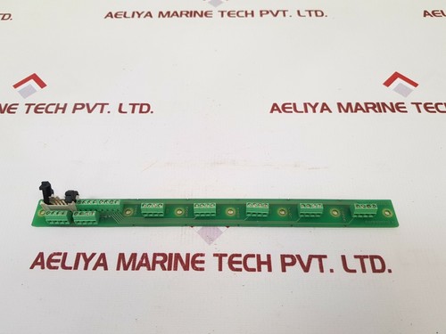 Scheda pcb micro controllo - scheda,