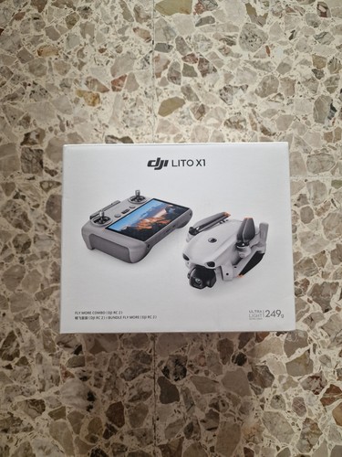 Dji lito rc2 joystick con - lito,