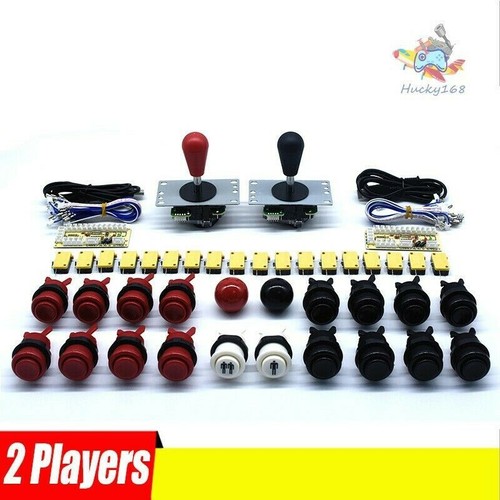 Kit giocatori pulsanti - kit,