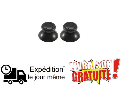Lot joystick noir xbox 360 - 2,