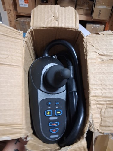 Joystick controller - joystick,