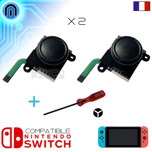Joycon switch réparation - joycon,