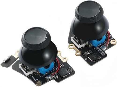 Joystick hall effect per - x,