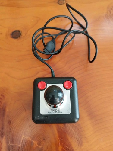 Suncom tac joystick cablato - suncom,
