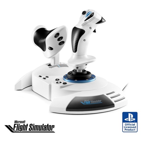 Joystick flight hotas msf - joystick, t.flight