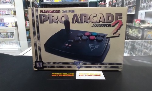 Pro arcade joystick - pro, 2