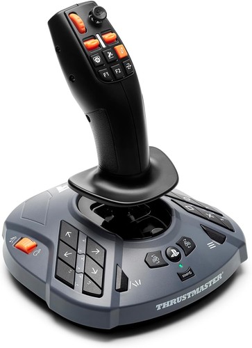 Thrustmaster simtask farmstick - thrustmaster,