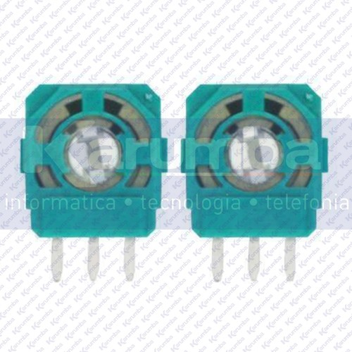 Potenziometro trimmer joystick - potenziometro,