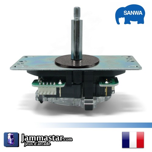 Nuovo joystick sanwa - joystick,