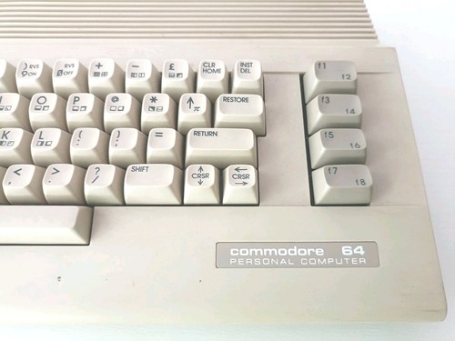 Commodore data cassette 2 - 64+data, cassette+2